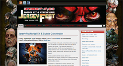 Desktop Screenshot of jerseyfestfair.com