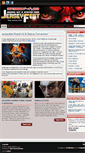 Mobile Screenshot of jerseyfestfair.com